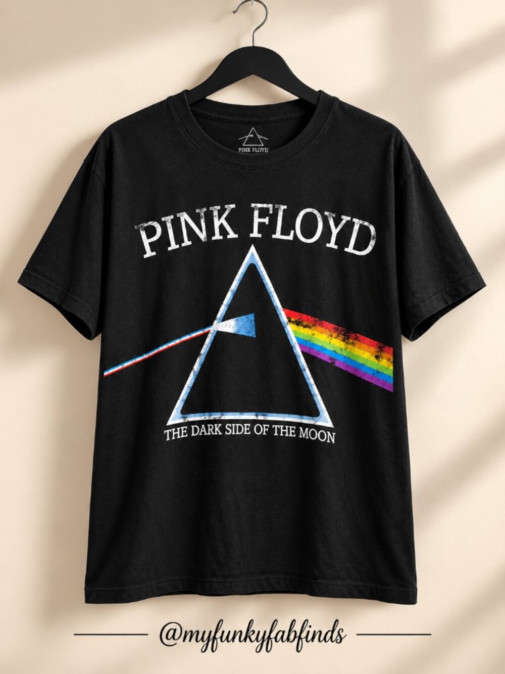 Pink Floyd NWT